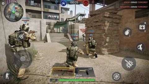StrikeOps 第1张图