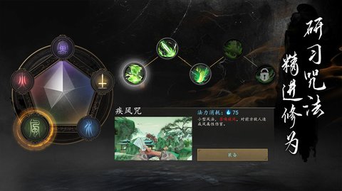 捕盗行纪无尽噩梦6 第1张图