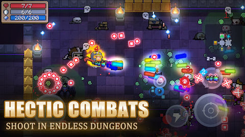 soul knight 第1张图
