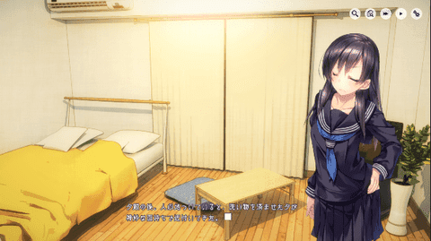 1room家出少女游戏 第1张图