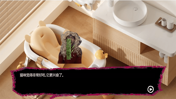 恐怖午夜老奶奶 第1张图
