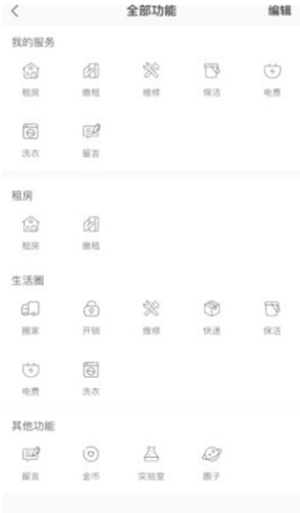 袋鼠短租 第1张图