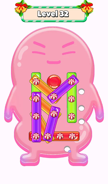旋转螺旋扳手(ScrewJellyMaster) 第1张图