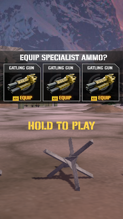 步兵战区(InfantryAssaultFPSWarzone) 第1张图