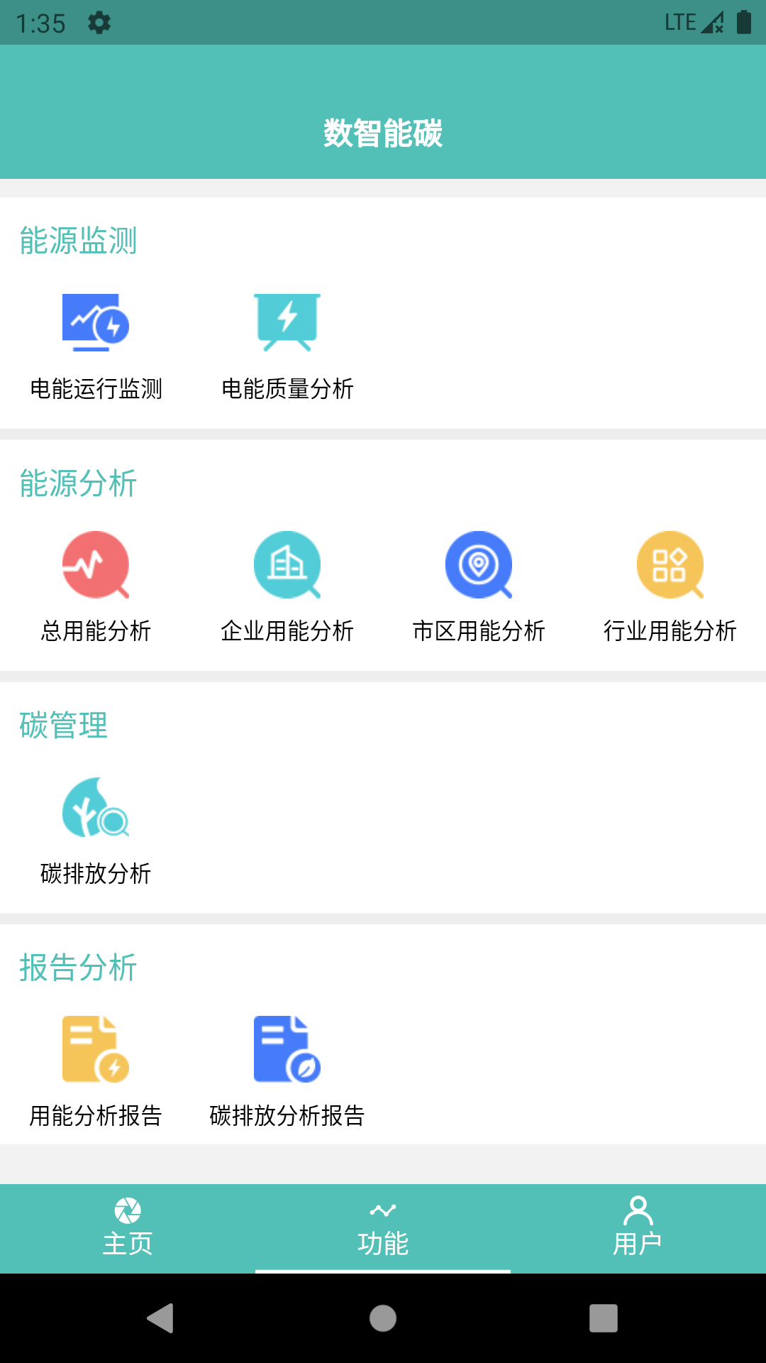 数智能碳 第1张图