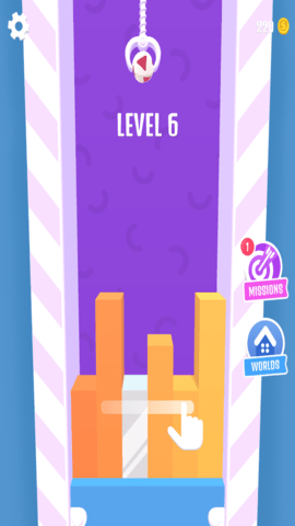 破坏玩具城 第1张图