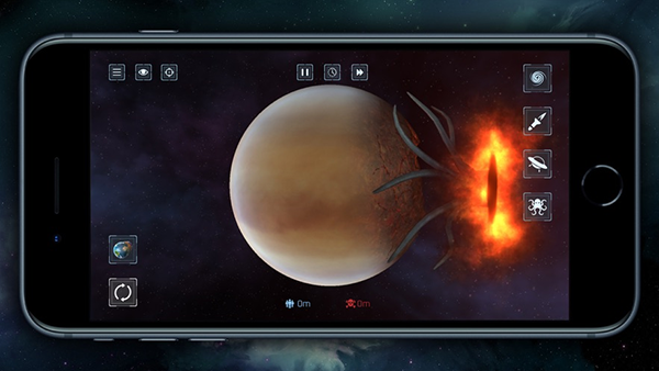 破坏星球模拟器2023 第1张图