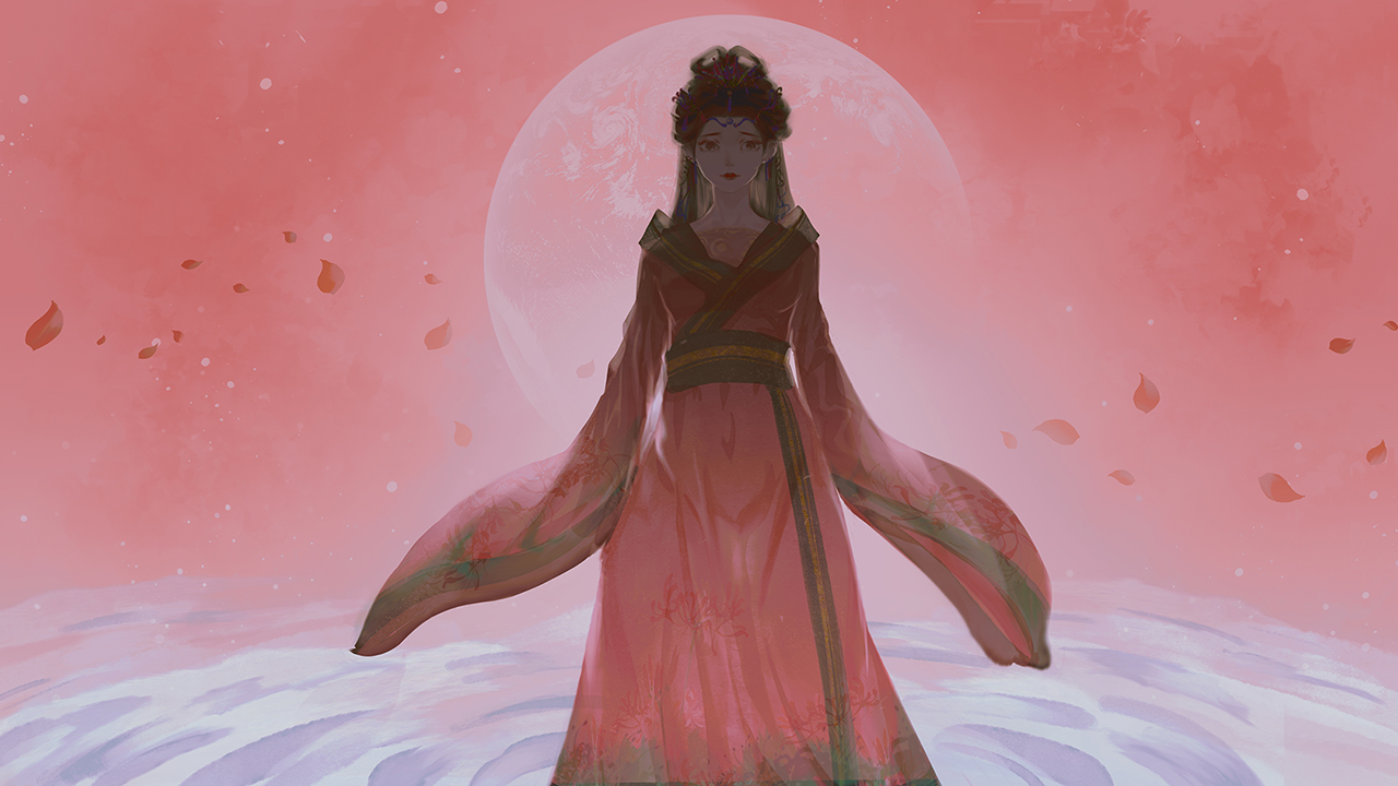 浮世万千三天地情殇 第1张图