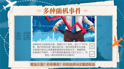 航空公司模拟器 第1张图