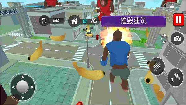 合成进化大冒险 第1张图