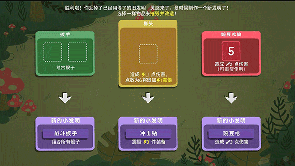 骰子地下城移植版 第1张图