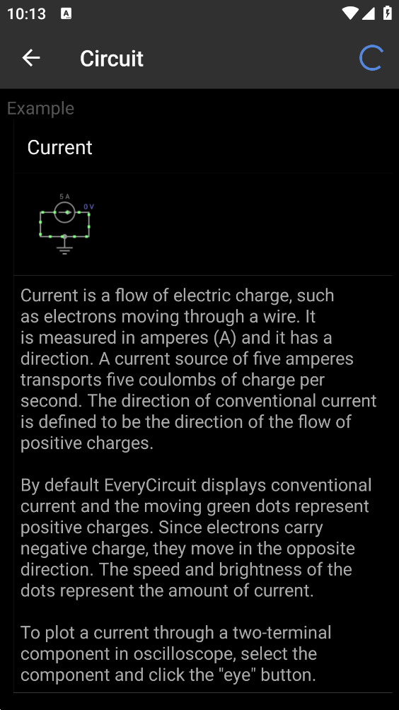 everycircuit 第1张图