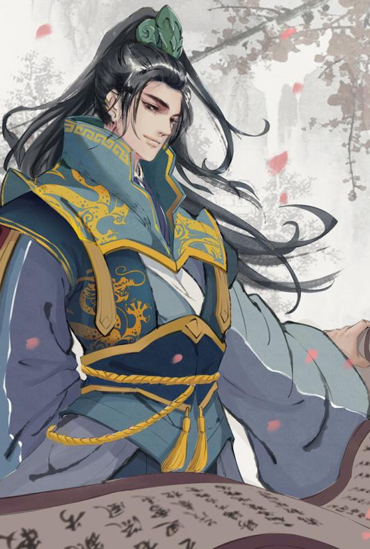炎黄战纪之三国烽烟 第1张图