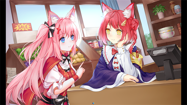 梦醒少女 第1张图