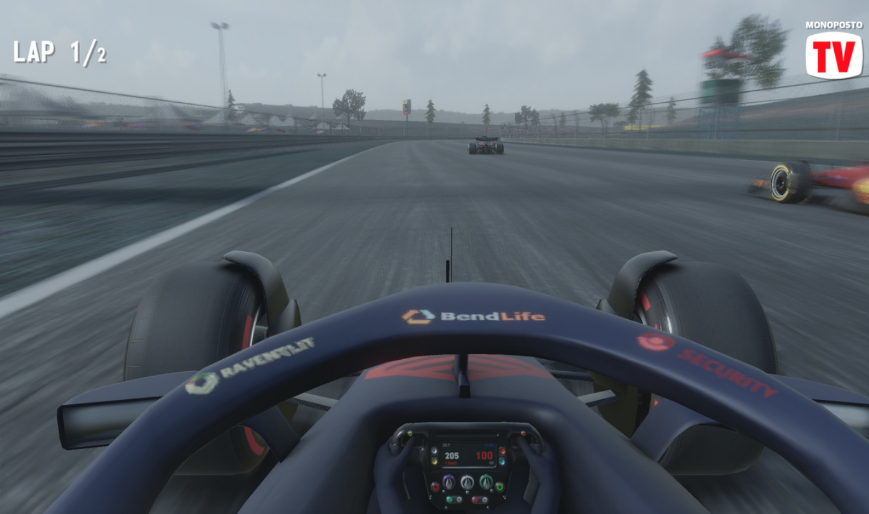 F1方程式赛车2023 第1张图