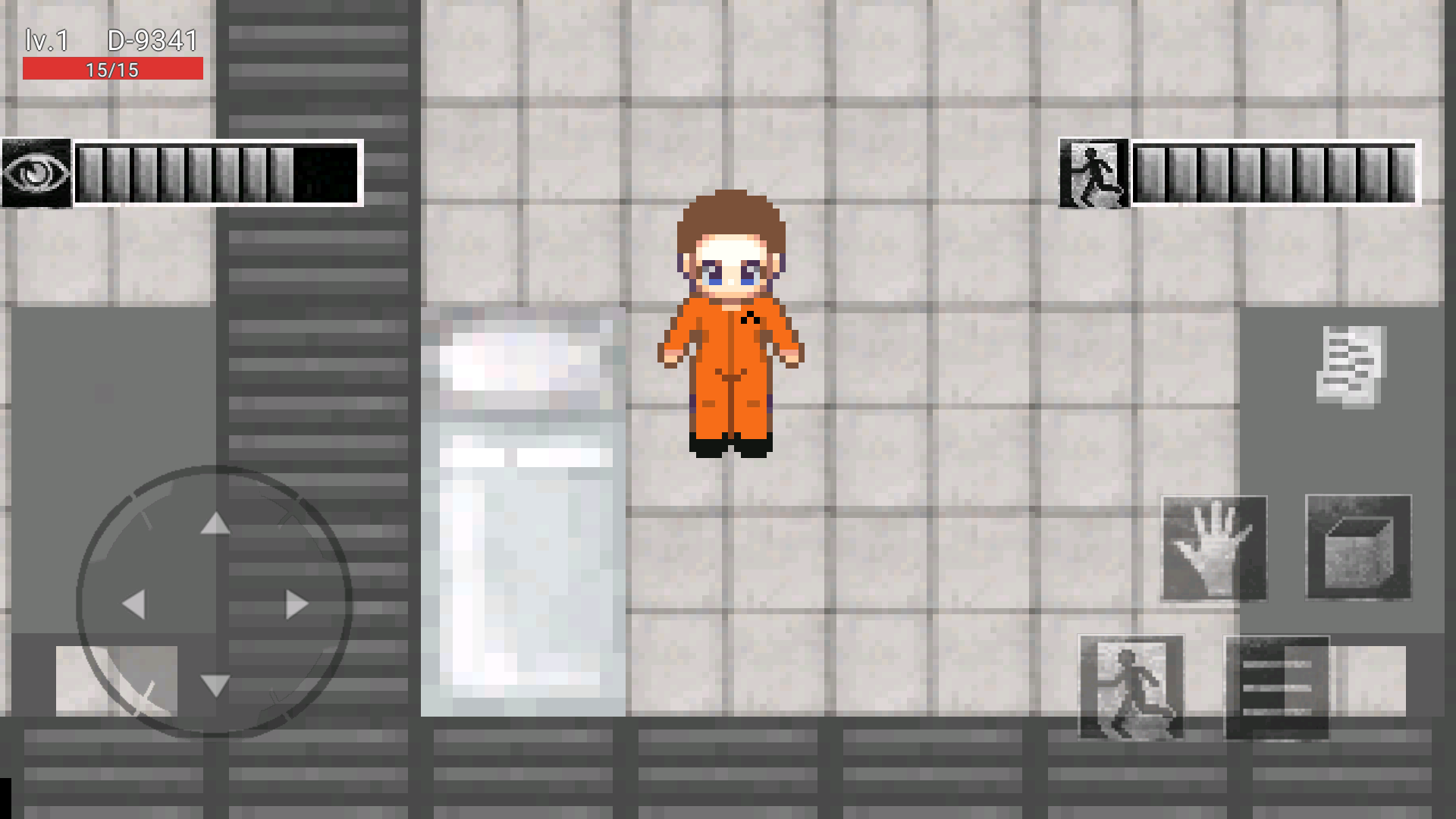 scp破碎1.0 第1张图