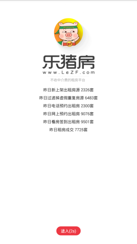 乐猪房 第1张图