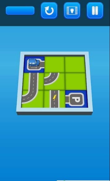 解除封锁汽车 第1张图