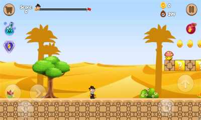 TedAdventure 第1张图