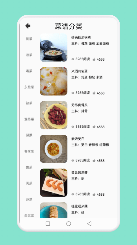 小鸡兄弟菜谱烹饪 第1张图