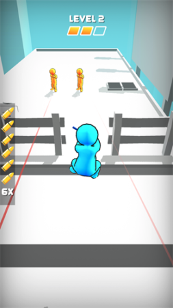 子弹特工3D 第1张图