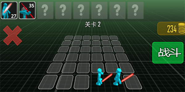 火柴人模拟战争 第1张图