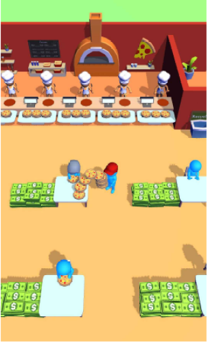 PizzaFever 第1张图