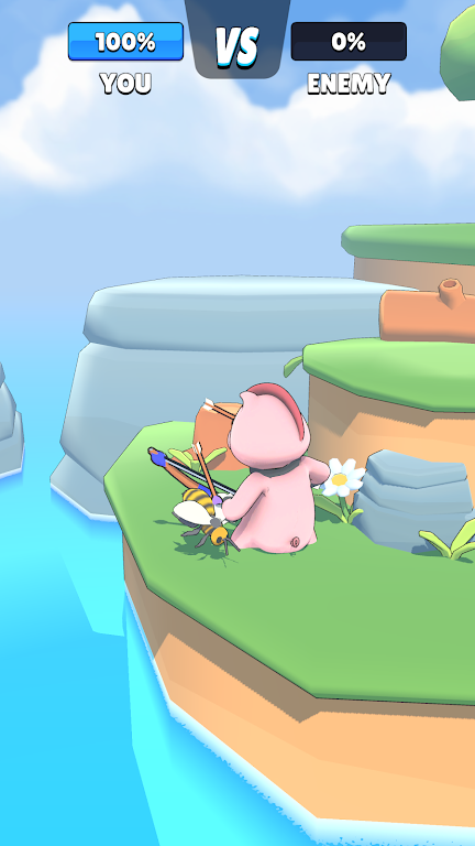 派对弓箭手 第1张图