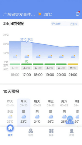 雷达精灵 第1张图