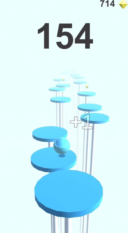 Splashy 第1张图