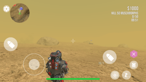 生存盒构建 第1张图