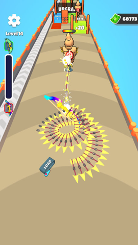 重新装填武器 第1张图