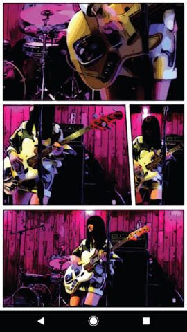 storyboard 第1张图