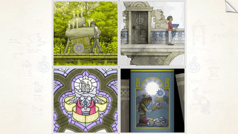 gorogoa 第1张图