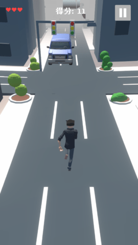 周处除三Bugs 第1张图